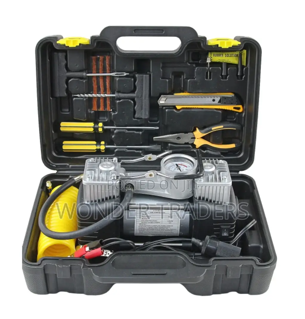 Car Air Compressor Car Air Compressor
