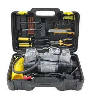 Car Air Compressor Car Air Compressor