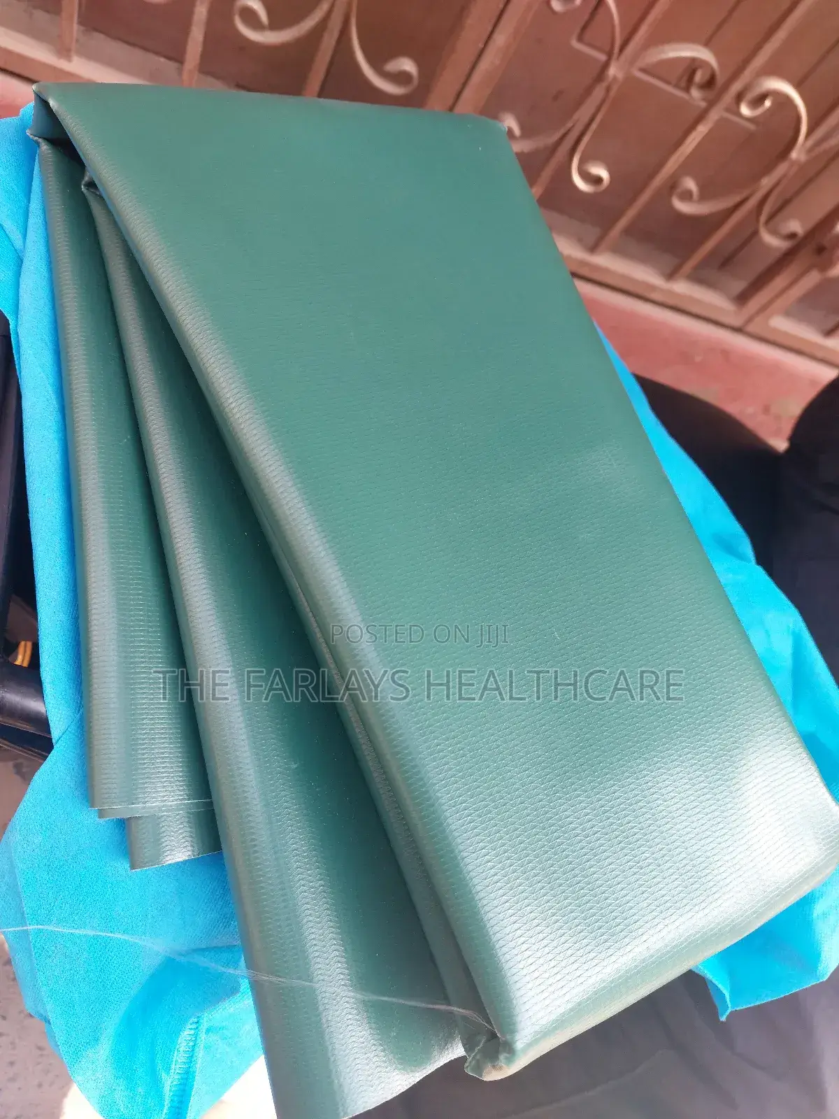 Macnitosh // Water Proof Bed Cover Per Metre