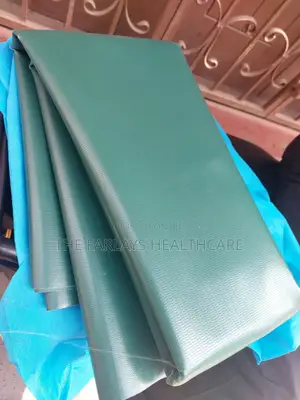Macnitosh // Water Proof Bed Cover Per Metre