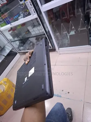Laptop Dell Latitude 5490 8GB Intel Core I5 SSD 256GB