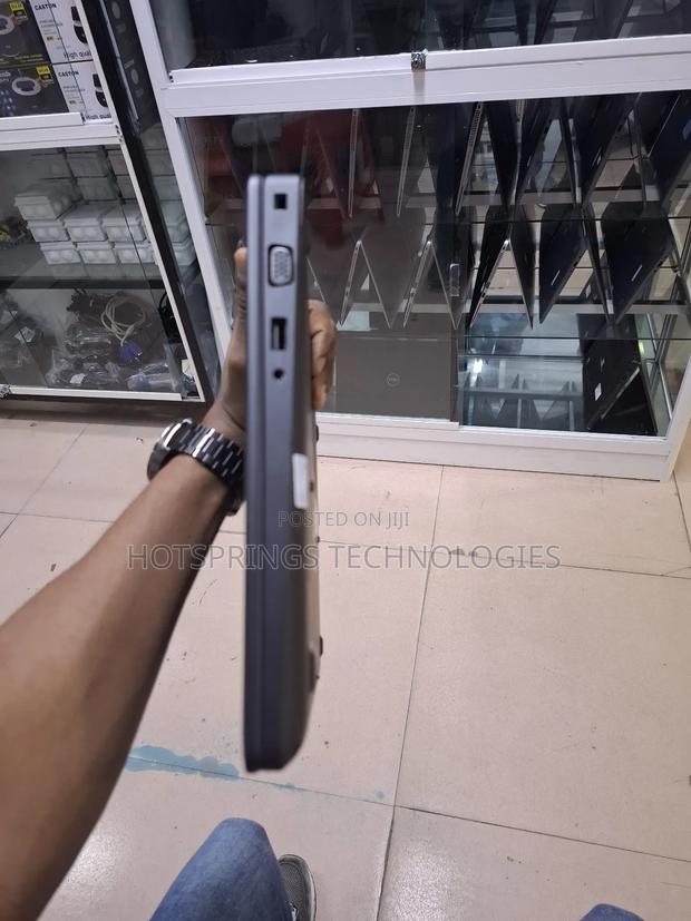 Laptop Dell Latitude 5490 8GB Intel Core I5 SSD 256GB - thumbnail 3