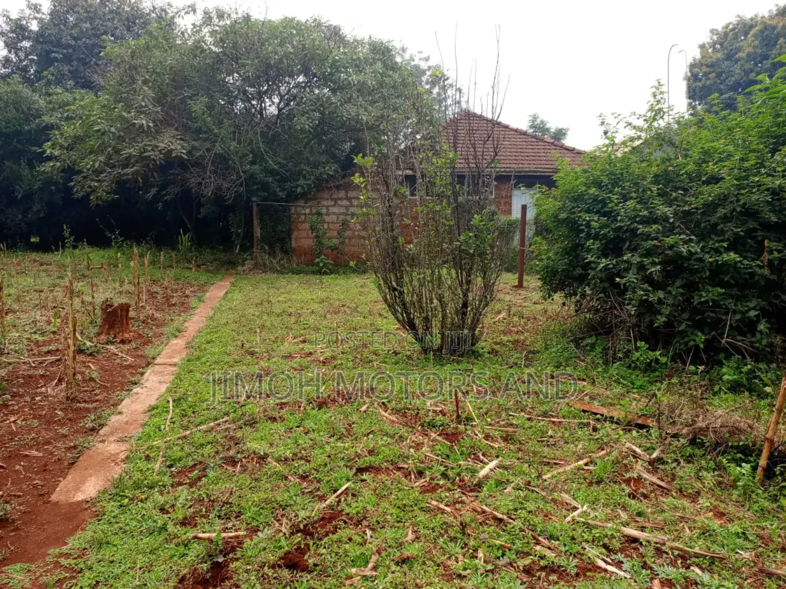 House for Sale in Nyari