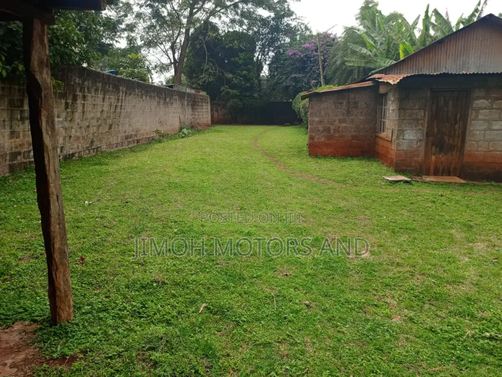 House for Sale in Nyari