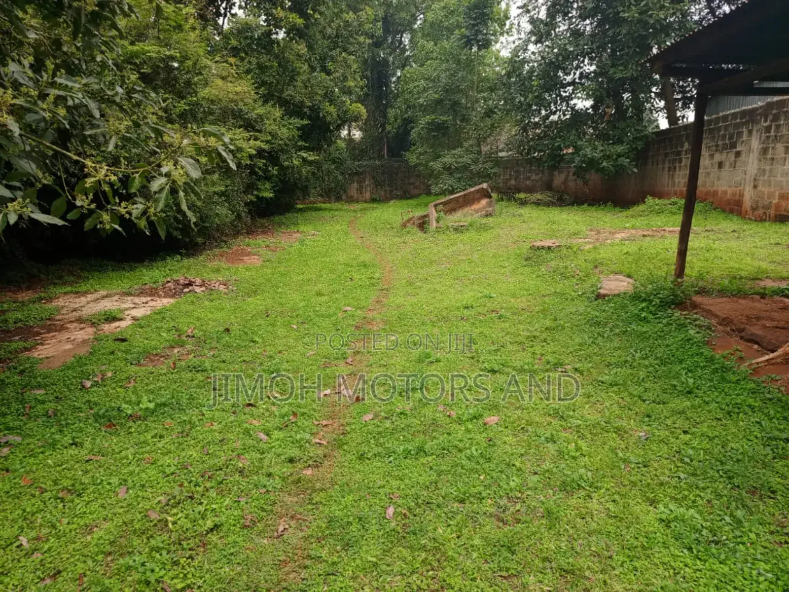 House for Sale in Nyari