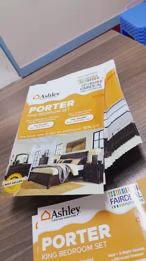 A5 Flyers Printing Full. Color