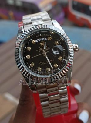 Rolex Watch Stainless Steel - thumbnail 2