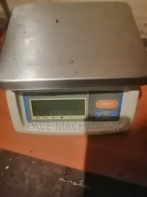 Digital Scale Repair Precise Calibration Services (All Types)