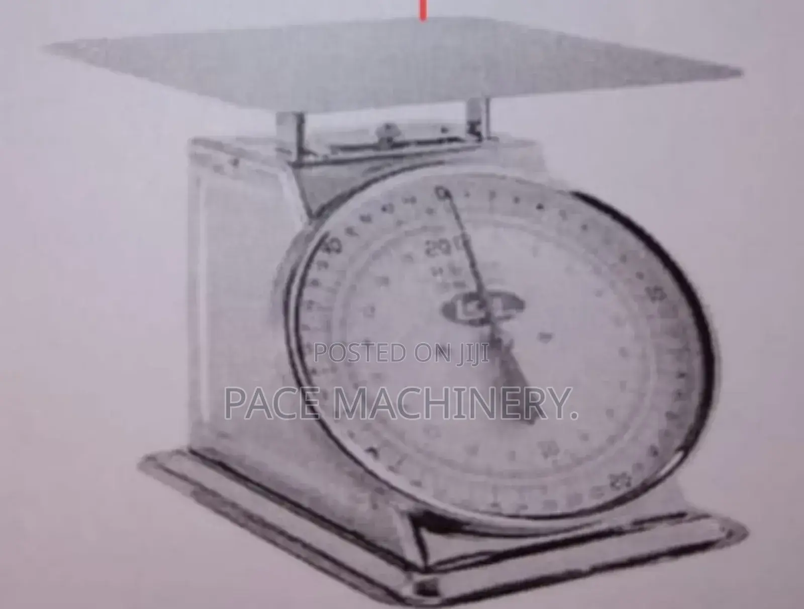 Digital Scale Repair Precise Calibration Services (All Types)