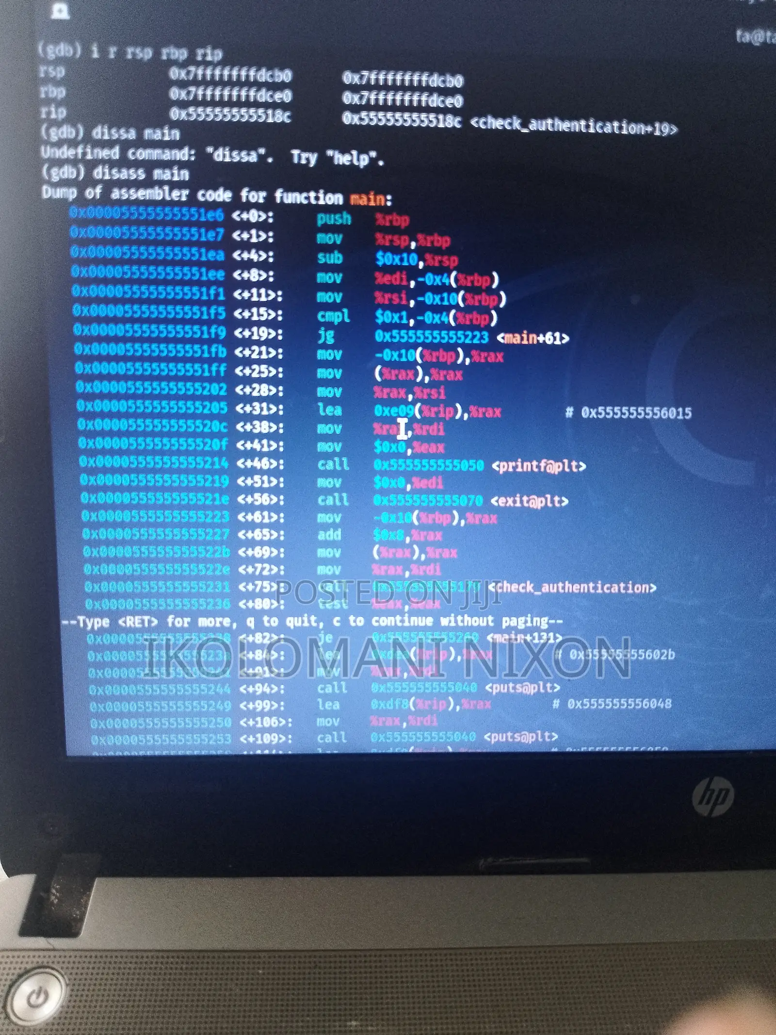 Cyber Security and Ethical Hacking