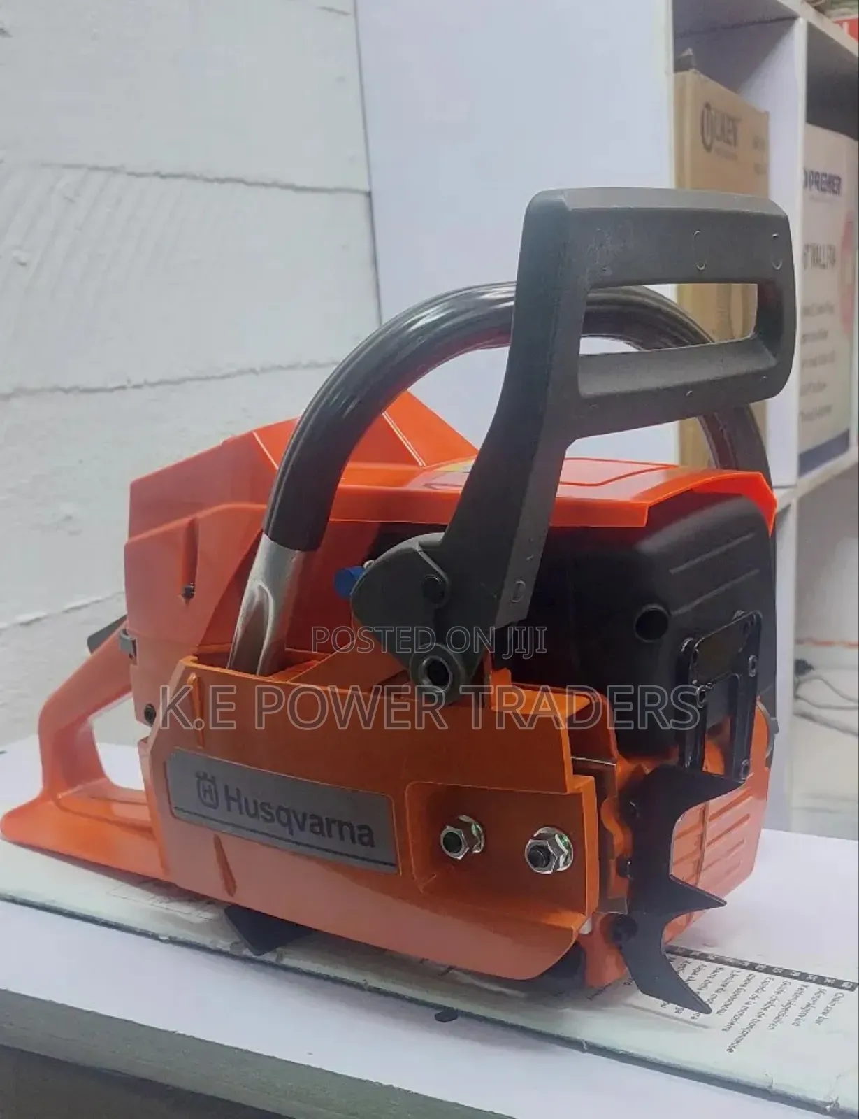 Durable 272xp Powersaw