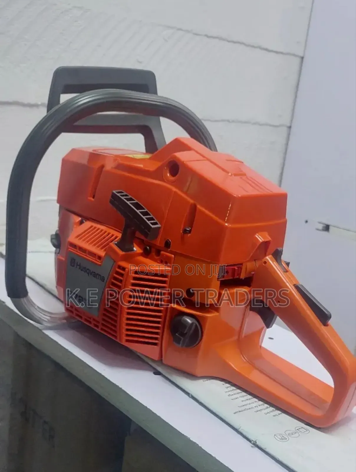 Durable 272xp Powersaw