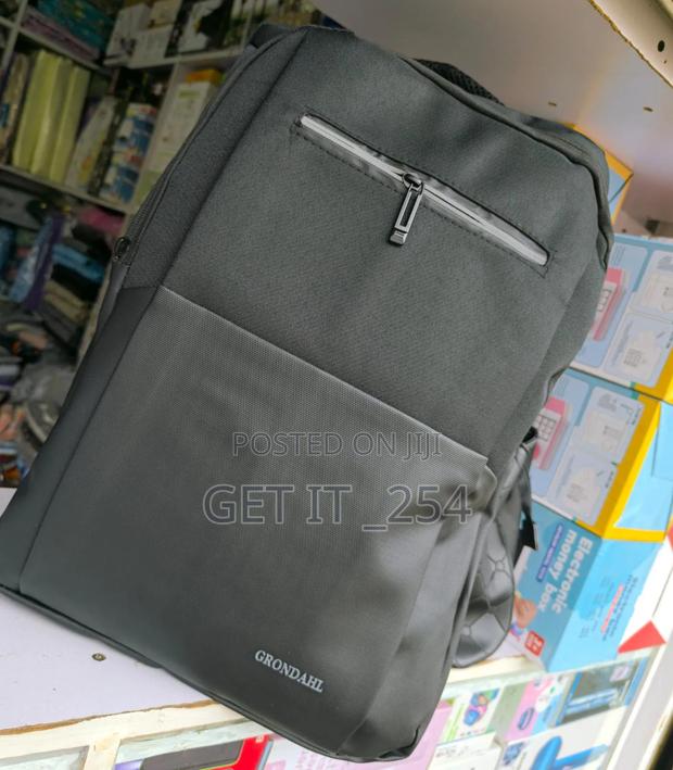 . *Durable Backpack/Laptop Bag - thumbnail 2