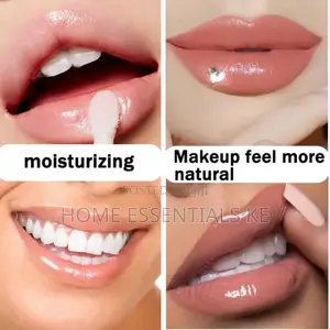 6pc Natural Plant Lip Balm Anti-Cracking Lip Oil