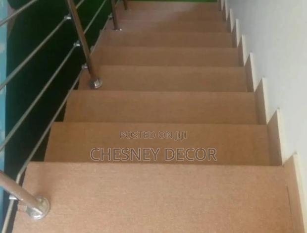 Delta Wall to Wall Carpets for Living Spaces