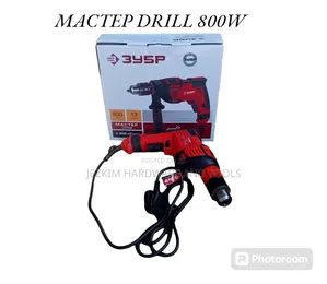Electric Drill 800wtts