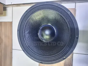 Derwel 12DL210 600watts Midrange Speaker 75.5mm Voice Coil