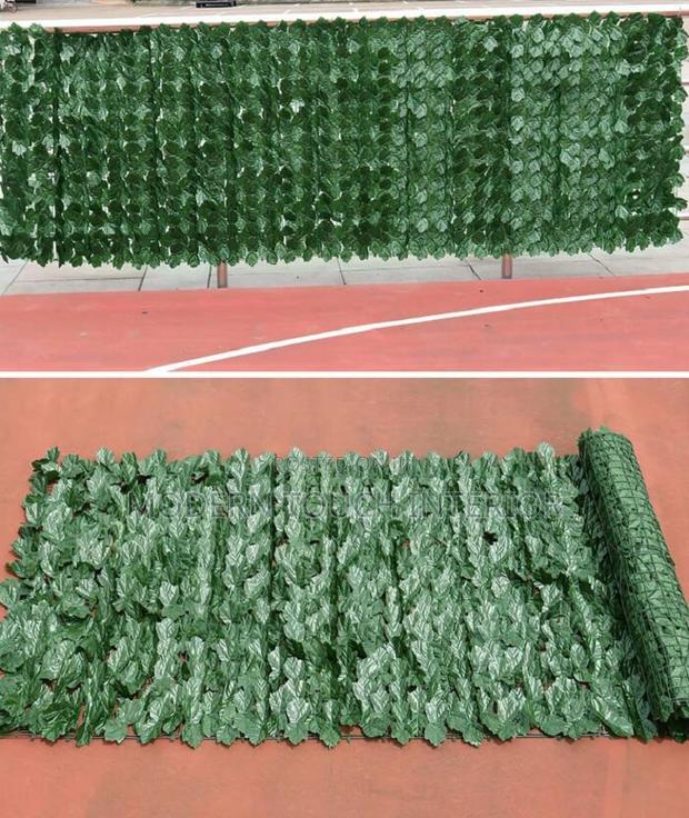 Artificial Balcony Fence