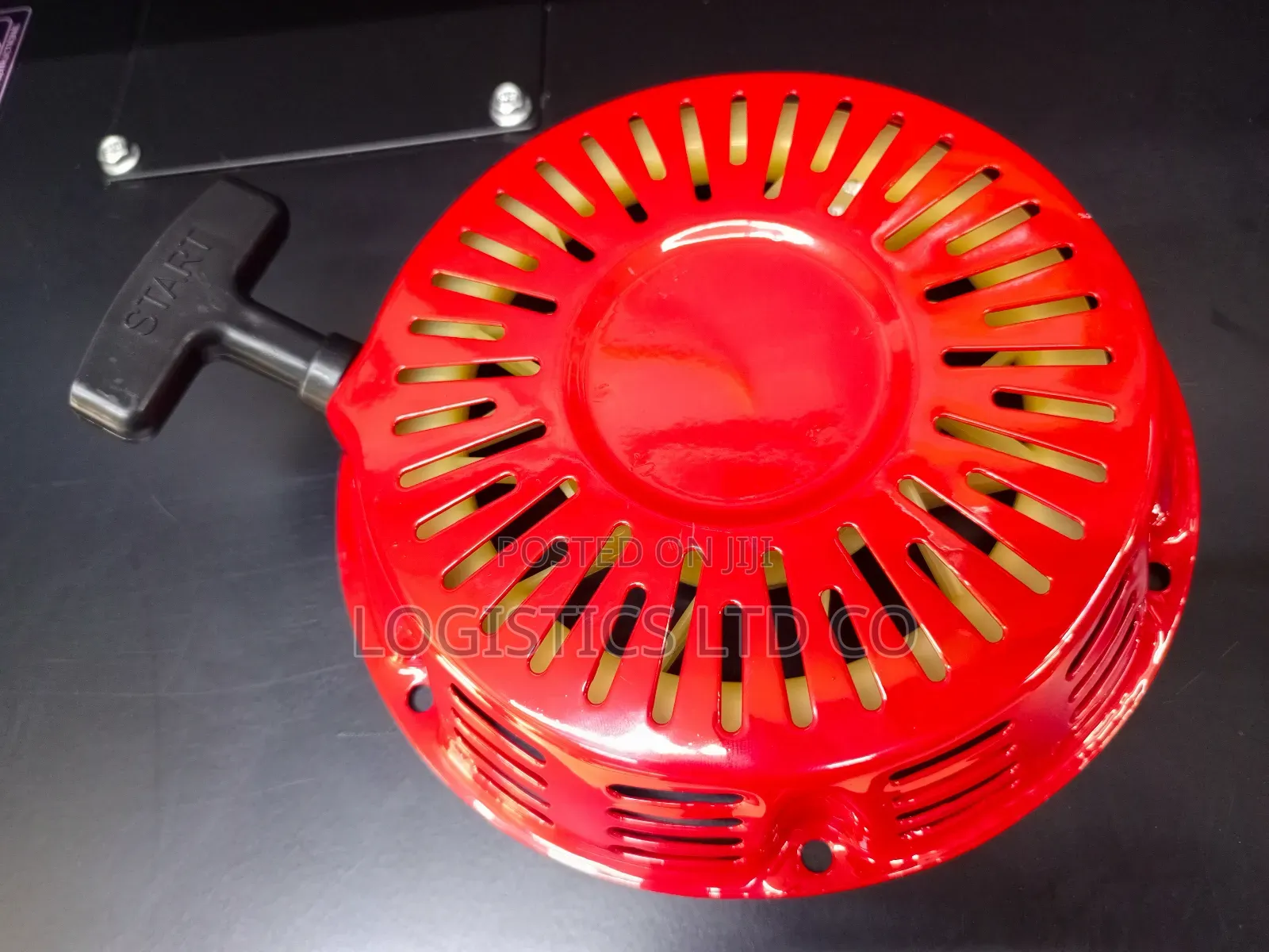 High Quality Pull Recoil Starter Gasoline Generator Starter