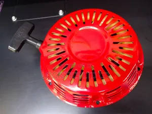 High Quality Pull Recoil Starter Gasoline Generator Starter