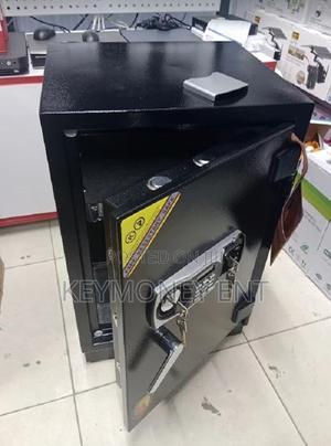 Fire Proof Intelligent Safety Box - thumbnail 2