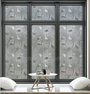 Frosted Window Film
