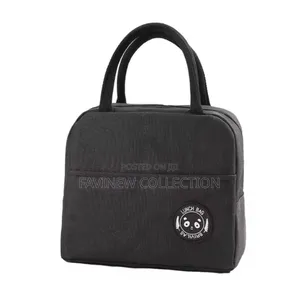 Insulated Lunch Box Bags