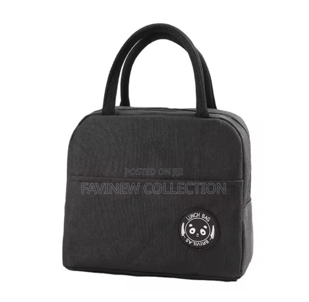 Insulated Lunch Box Bags - thumbnail 3