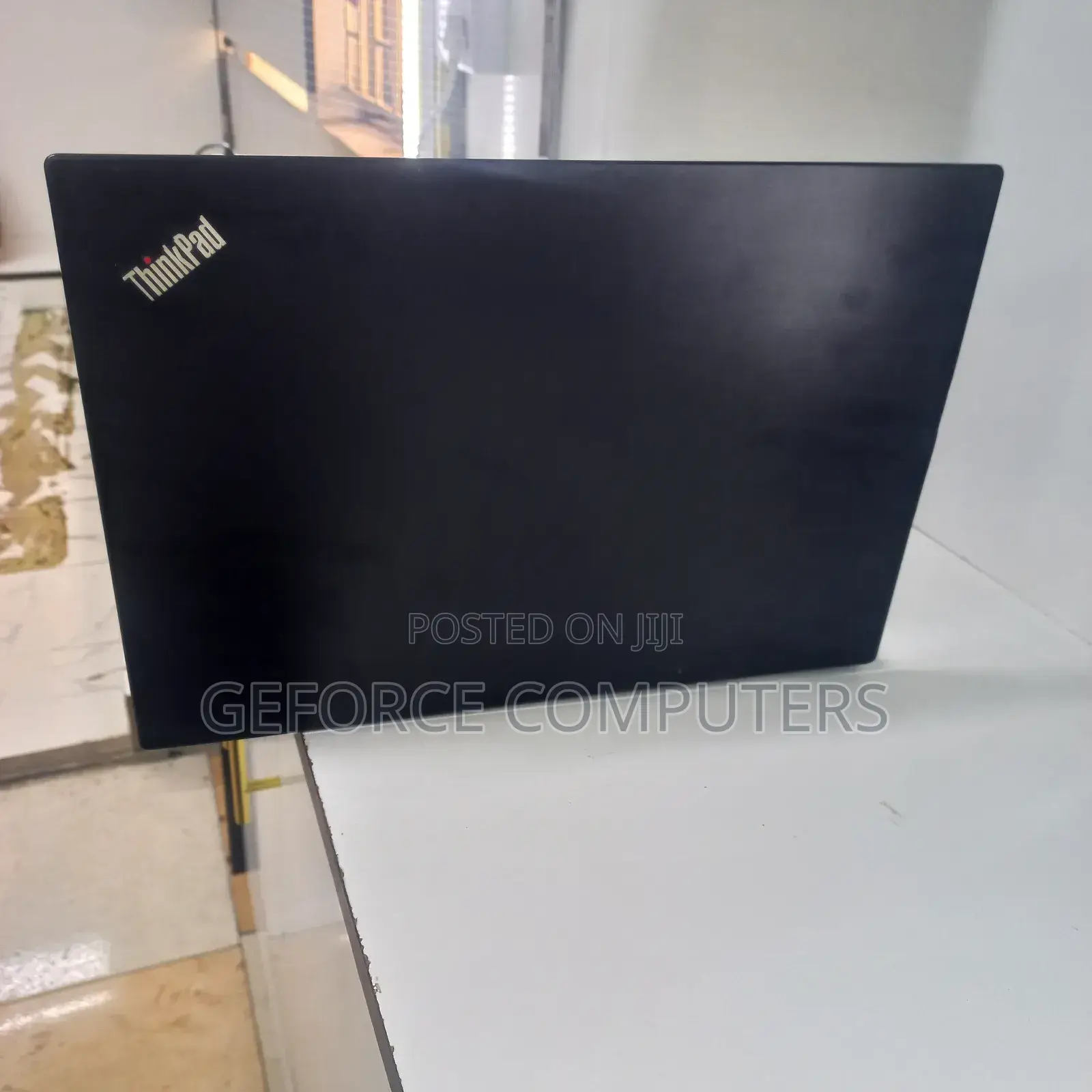 Laptop Lenovo ThinkPad T470s 8GB Intel Core I5 SSD 256GB
