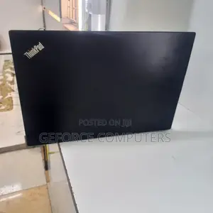 Laptop Lenovo ThinkPad T470s 8GB Intel Core I5 SSD 256GB