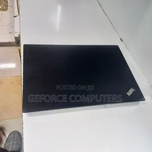 Laptop Lenovo ThinkPad T470s 8GB Intel Core I5 SSD 256GB
