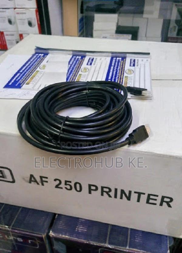 HDMI Cable 10M HDMI Cable 10M - main view