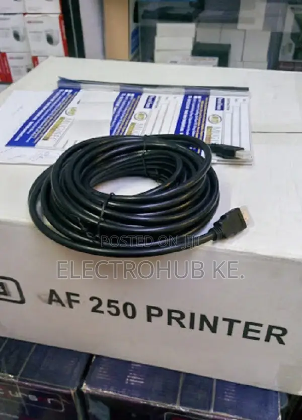 HDMI Cable 10M HDMI Cable 10M