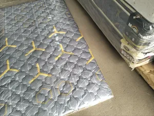 Fanya Bed Ikue Soft! 4*6 Mattress Toppers/Camping Mattresses