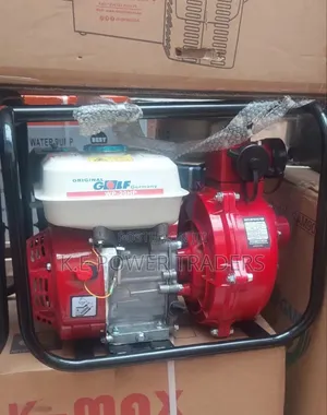 Original Golf Water Pump
