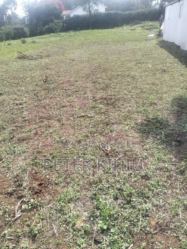 Karen Hardy 1ac Plot for Sale - main view