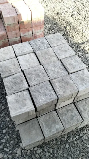 Cabro Cobblestone