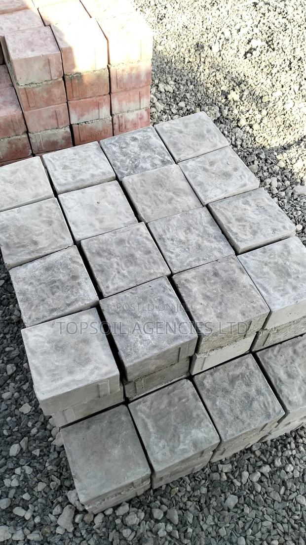 Cabro Cobblestone - thumbnail 2