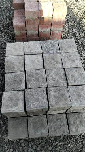 Cabro Cobblestone