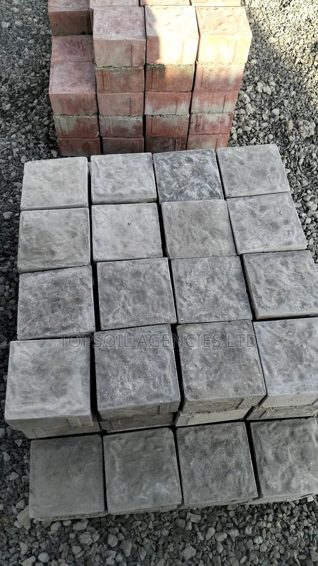Cabro Cobblestone - thumbnail 3