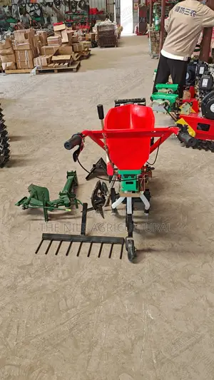 Rotavators Tiller Cultivator Diesel Tiller