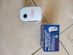 Affordable Ultrasonic Pest Repeller