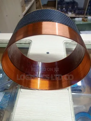 3000 Watt Pd1890 152mm Copper Voice Coil