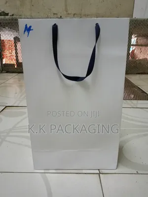 Printing Gift Bags