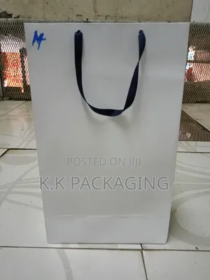 Printing Gift Bags
