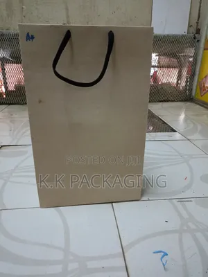 Printing Gift Bags