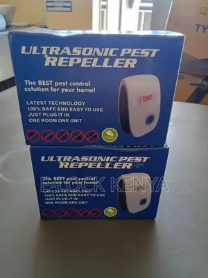 Top Standard Pest Repeller
