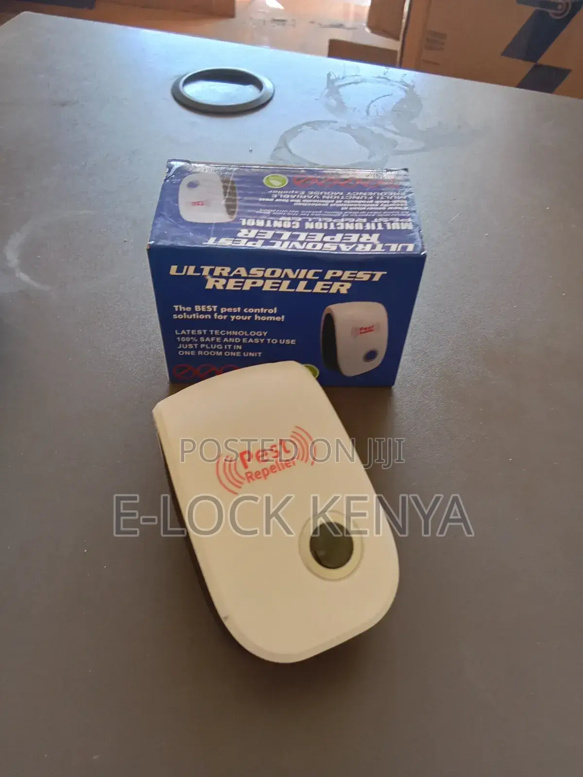 New Design Pest Repeller