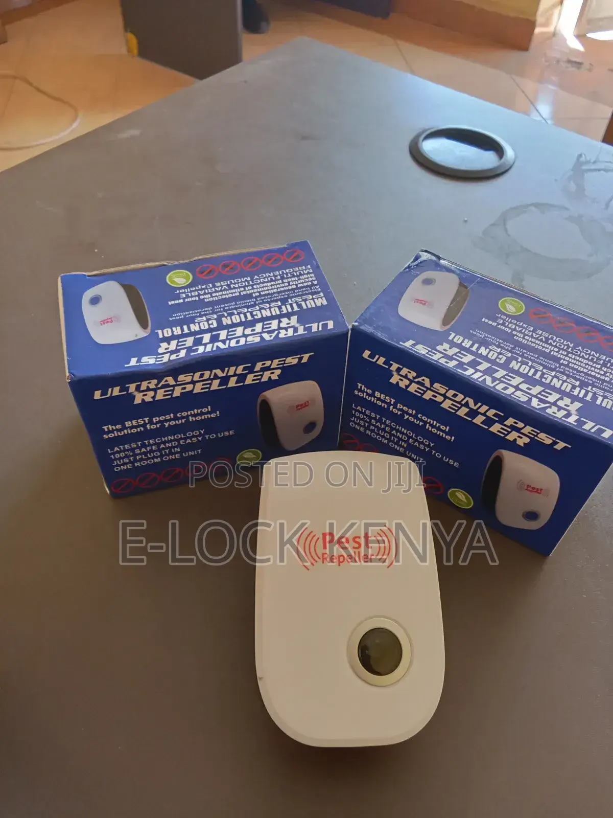 Ultimate Pest Repeller for Your Home
