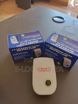 Ultimate Pest Repeller for Your Home